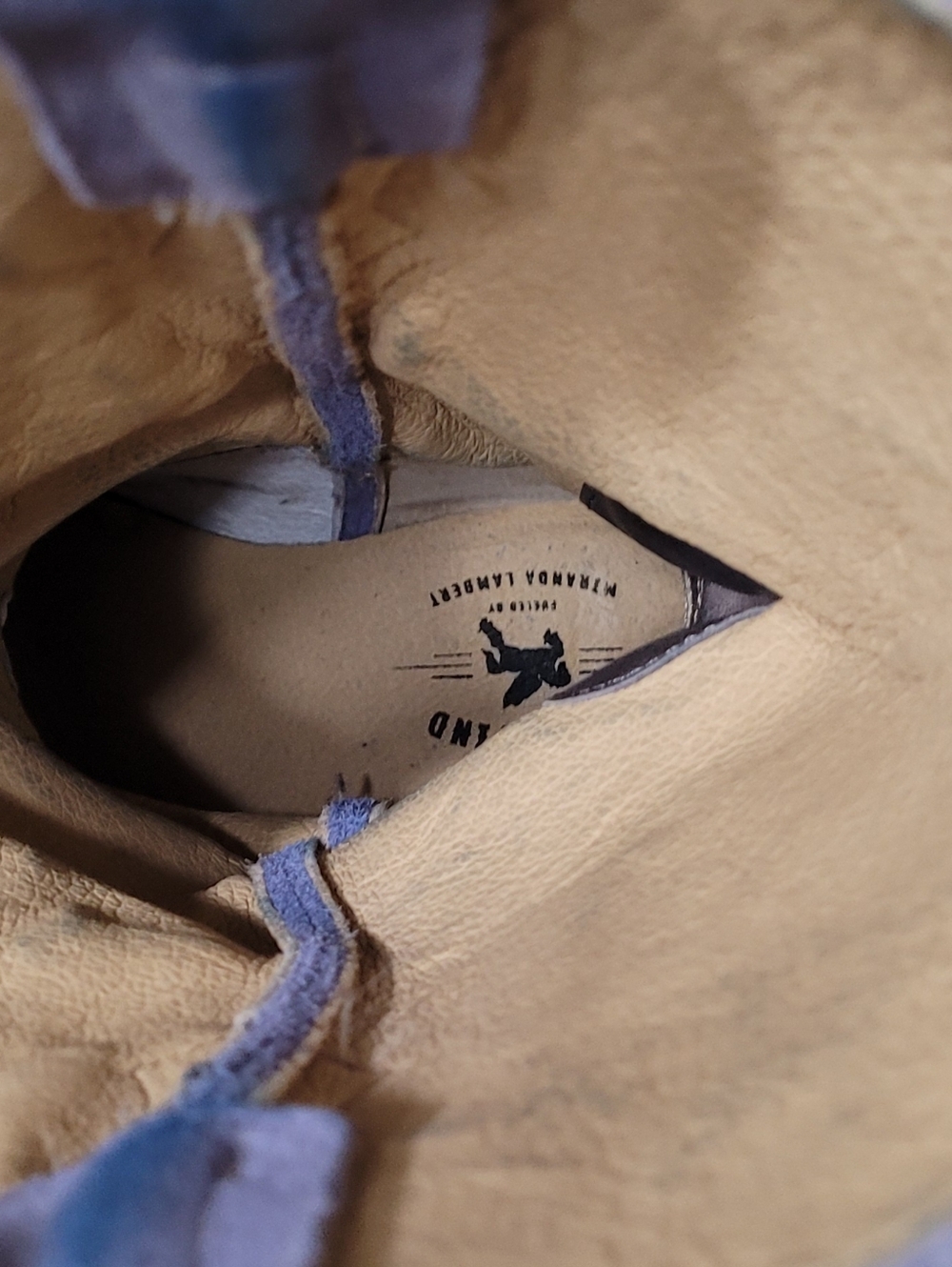 Idyllwind Charmed Life Boots - Picture 10 of 11